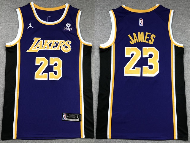 Los Angeles Lakers Jerseys 011 [Wholesale NBA Jerseys 1311]